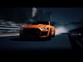 Creating a Cinematic Car Commercial in Unreal Engine 5