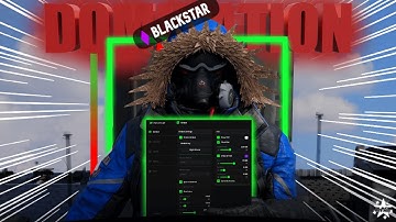 How I snowball with the best rust cheats! (ft.blackstar) Rust hacks