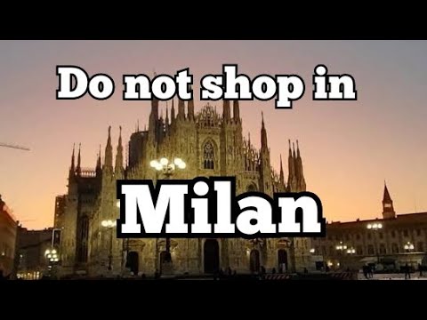 Video: Milano moenädala parimad kollektsioonid