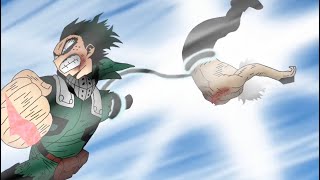 MHA - Deku vs Shigaraki (FAN ANIMATION)