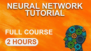 Neural Network Tutorial | Artificial Neural Network | Backpropagation in Neural Networks | AI Course