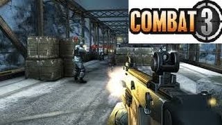 Combat 3 Triki i Bagi