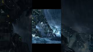 cherno alpha deserves more screentime 🔥#pacificrim#edit