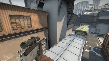 SCOUT 360º JUMPSHOT NOSCOPE