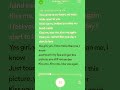 Kiss me again [sped up] #spotify