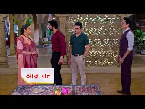 Kyunki Saas Bhi Kabhi Bahu Thi NEW PROMO 27th August 2026 Today Episode