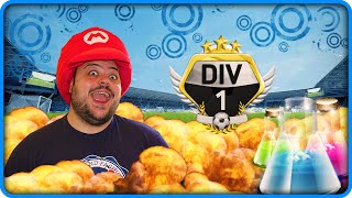 Fifa 16 Rtd1 Un Goal Epico & Para Stregata