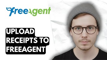 How To Upload Receipts To Freeagent [2026 Guide]