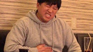 スギちゃん出演『スギちゃんお笑いはお好き？』cafe編vol.3／ガスター10PR映像4