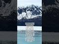 Hubbard Glacier #trending #fyourpage #fpy #youtubeshorts #viral #ofw #seamanph