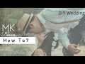 DIY Wedding | How to | Tipid Tips | Low Cost Wedding | MK Diaries