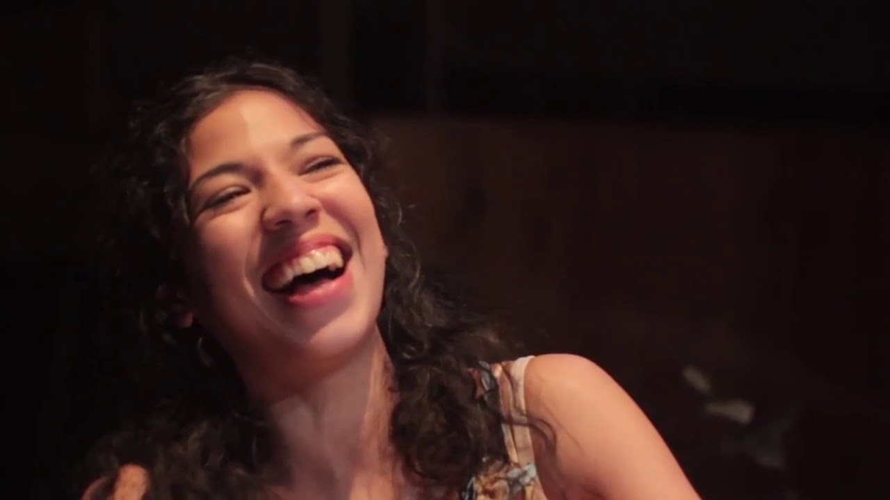 behind the scenes robo en las alturas Get to Know New International Encounter (NIE)