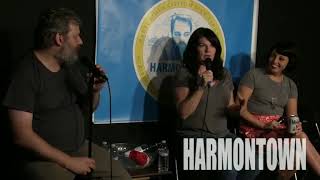 Harmontown Podcast Episode 211: JonBenét Gacy