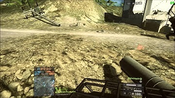 Battlefield 4 Bad Luck & Killed in Action Trolling