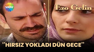 Fatma Ve Yardımcısı, Ömere Yalan Söylüyor Ezo Gelin 23. 