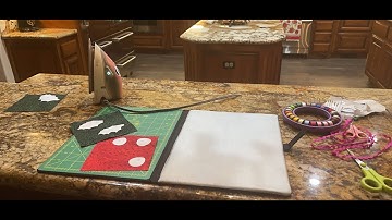 Omnigrid 8-3/4-Inch-by-11-3/4-Inch Tote Size Foldaway Portable Cutting & Pressing Station Review