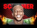 KSI EXPOSED As a Crypto Scammer?