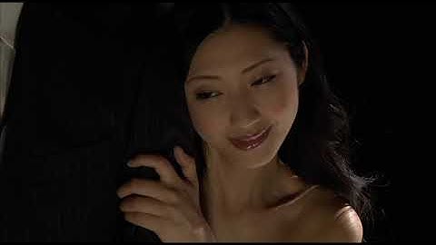 映画『地球防衛未亡人』予告　出演：壇蜜／大野未来