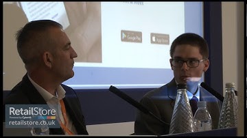 Expert Panel Debate at RBTE 2017