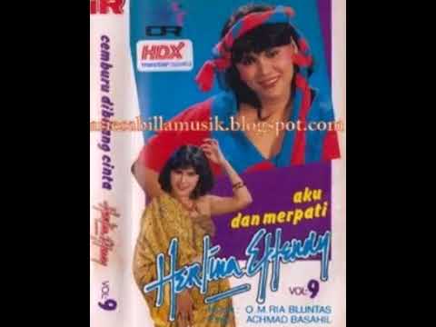 AKU DAN MERPATI_HERLINA EFFENDY
