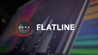 Introducing: Flatline - Mastering-Grade Audio Clipper