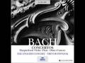 Bach - Harpsichord Concerto No.1 in D Minor BWV 1052 - 3/3