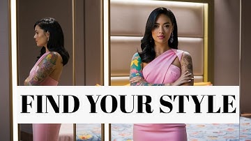 How to Find Your Personal Style (Step-by-Step Guide)
