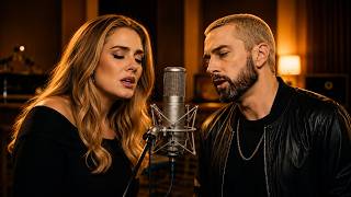 Ashes Between Us -  Adele ft Eminem