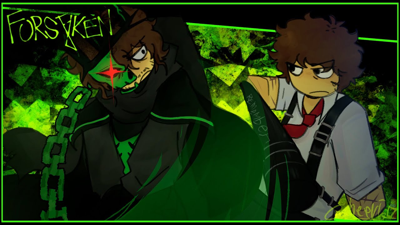 WILD HUNT [HACKLORD SHEDLETSKY - HEARTBROKEN SHEDLETSKY LAST MAN ...