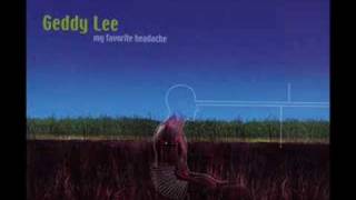 Geddy Lee - Grace To Grace