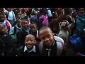 Beginning of video