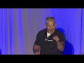 Jocko Willink shares what it takes to succeed in a mission