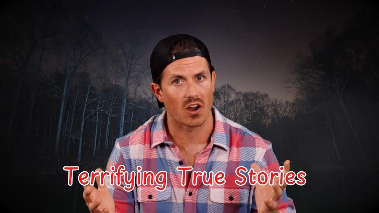 Unforgettable True Stories You Can’t Unhear - MrBallen, Nexpo