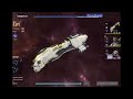 Eve Parasite 👩🏻🚀🌌🚀 Part 7