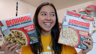 benihana fried rice at home?! what’s the verdict?