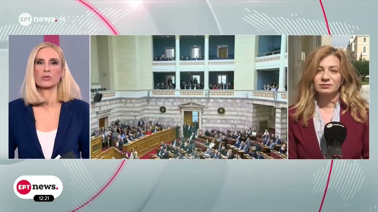 Κυριάκος Μητσοτάκης: «Η αποστολή στην Κύπρο είναι αμυντική και ειρηνική»