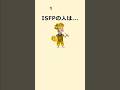 ISFPの人は...Part2【あるある】　#shorts #mbti #あるある #isfp