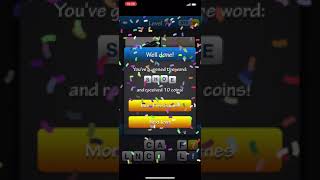 Wordmania Level 2 Level 1 2 3 4 5 6 7 8 10