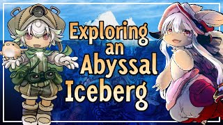 Deep Into Abyss  Exploring A Made In Abyss Iceberg