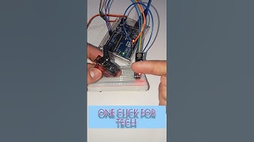 How to use ir sensor with Arduino #ai #arduino #innovation #coding #robotics #engineering