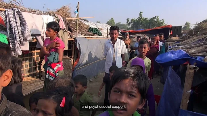 Building sustainable mental health systems during and after emergencies