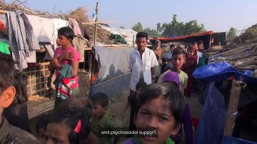 Building sustainable mental health systems during and after emergencies