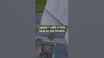 Wishlist Garbage Packer now on Steam! #garbagetrucksimulator #garbagetruck #gaming #viralvideo