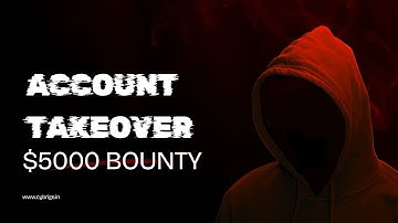 Account Takeover Using Response Manipulation || Account Takeover Explained  || Full Account Takeover