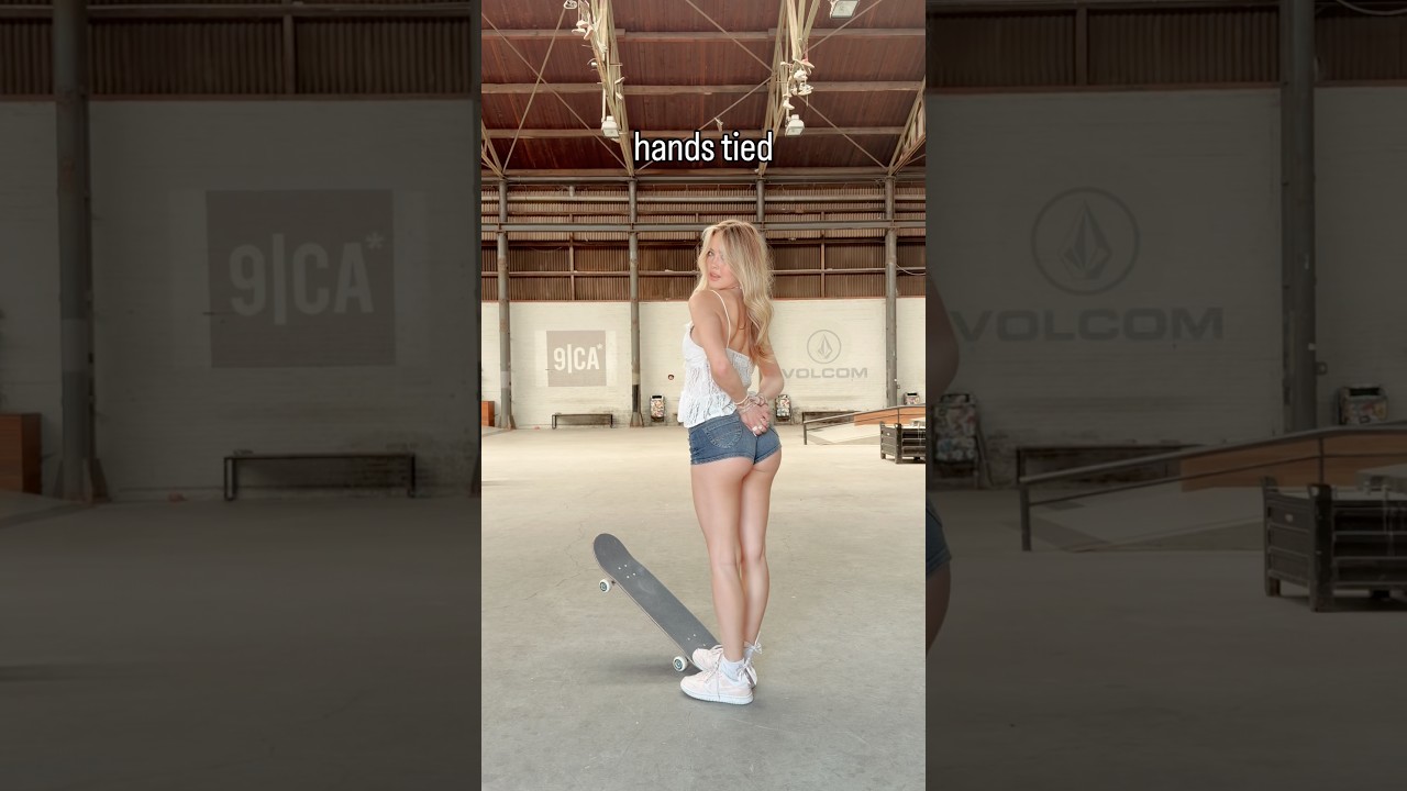 testing my varialflip