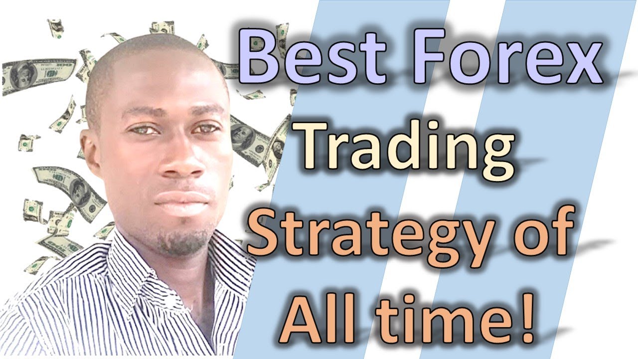 Best Forex Trading Strategy - Ultimate Guide - YouTube