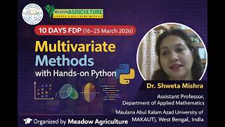 Famous “Multivariate Methods with Hands-on Python Net Worth