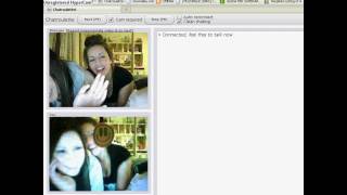 Chat Roulette - Chativism - The Power Of... [select HD & Full Screen]