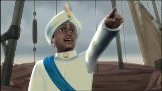 Barbie In The Nutcracker Part 15