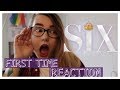 Reacting to Six: The Musical *FOR THE FIRST TIME* (ex-wives, no way & don’t lose your head)